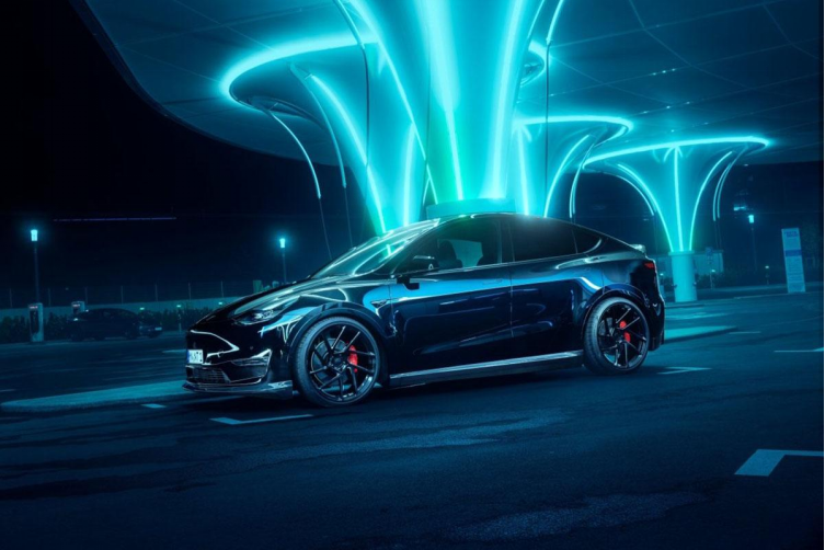 Tesla  launch in india