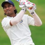 Ayush Badoni Earns Maiden India Call-Up; Replaces Injured Washington Sundar for NZ ODIs