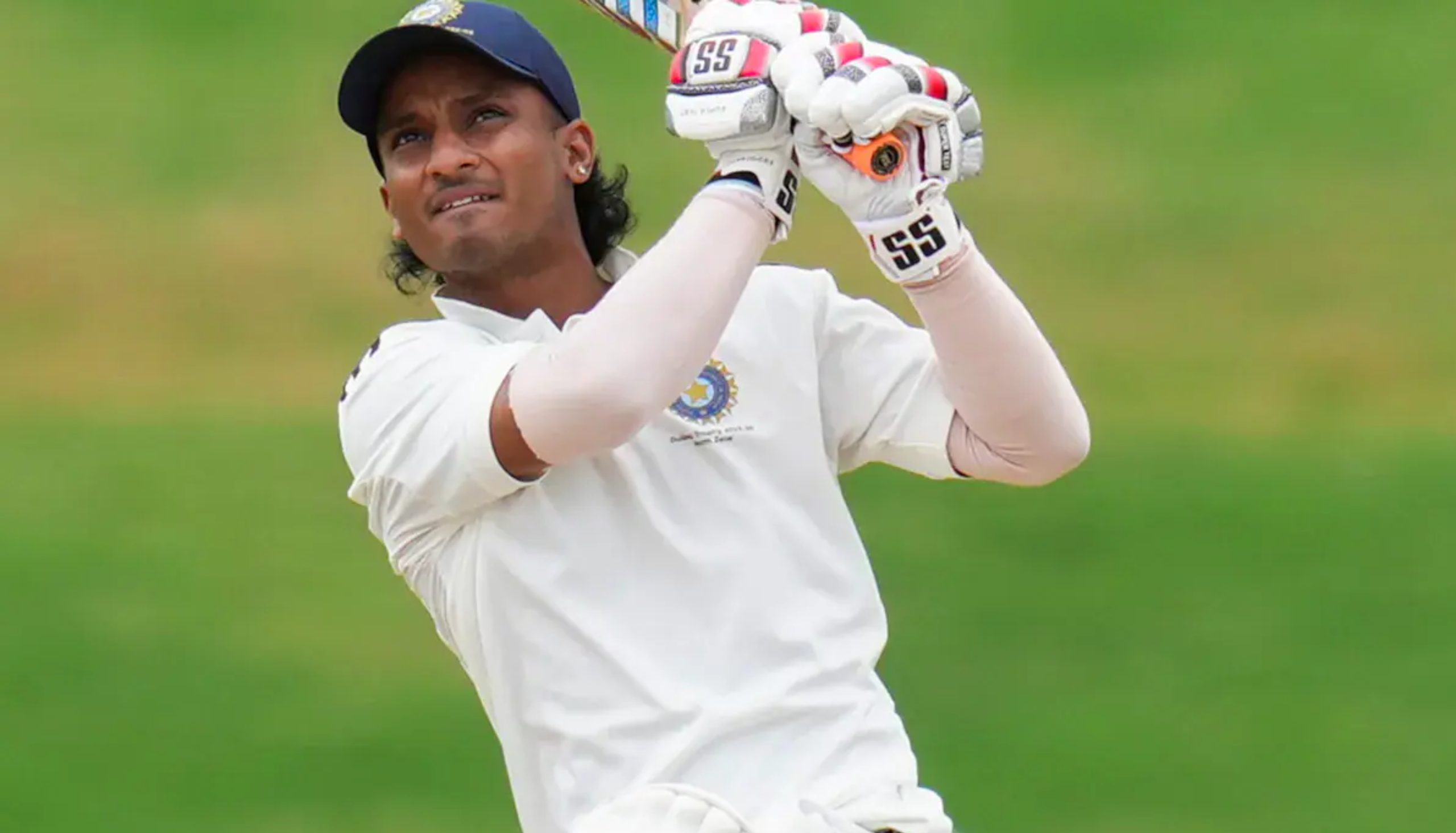 Ayush Badoni Earns Maiden India Call-Up