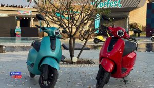 Bajaj Chetak C25 Buying Guide: Is the Newest Electric Scooter Worth It?
