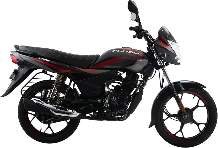 Bajaj Platina 110