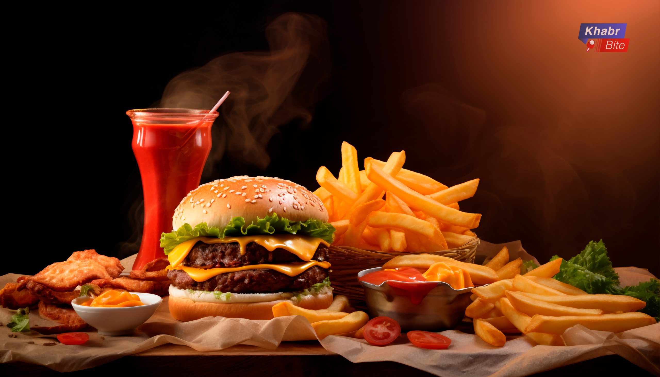 Economic Survey Proposes Ban on Junk Food Ads From 6 AM to 11 PM