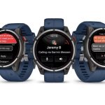Garmin Quatix 8 Pro Smartwatch Launched: Marine Smartwatch with LTE, Satellite, and Sensors