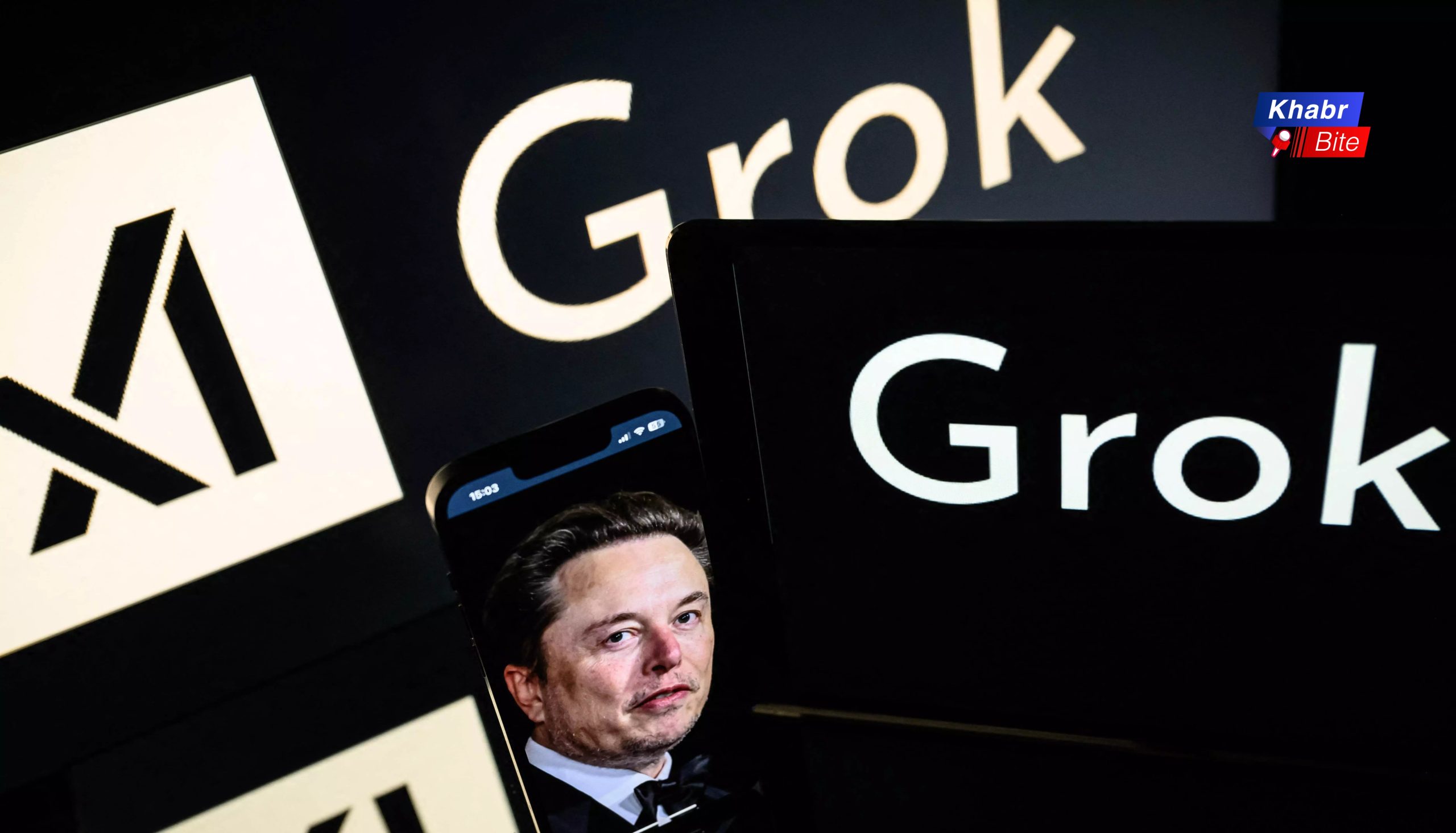 Grok AI Image Controversy