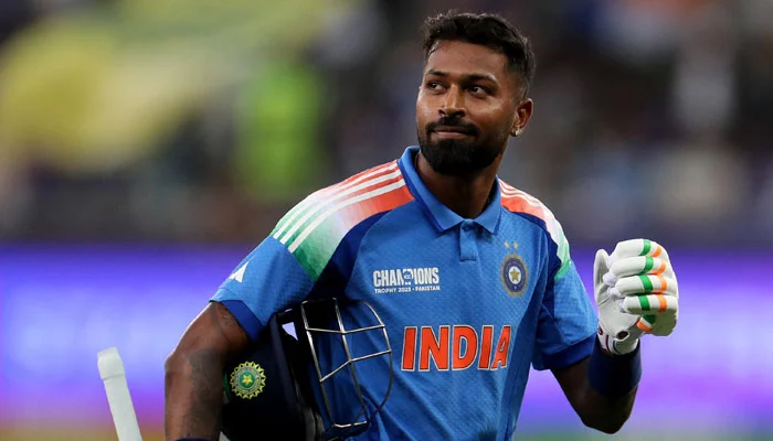 Hardik Pandya Net Worth