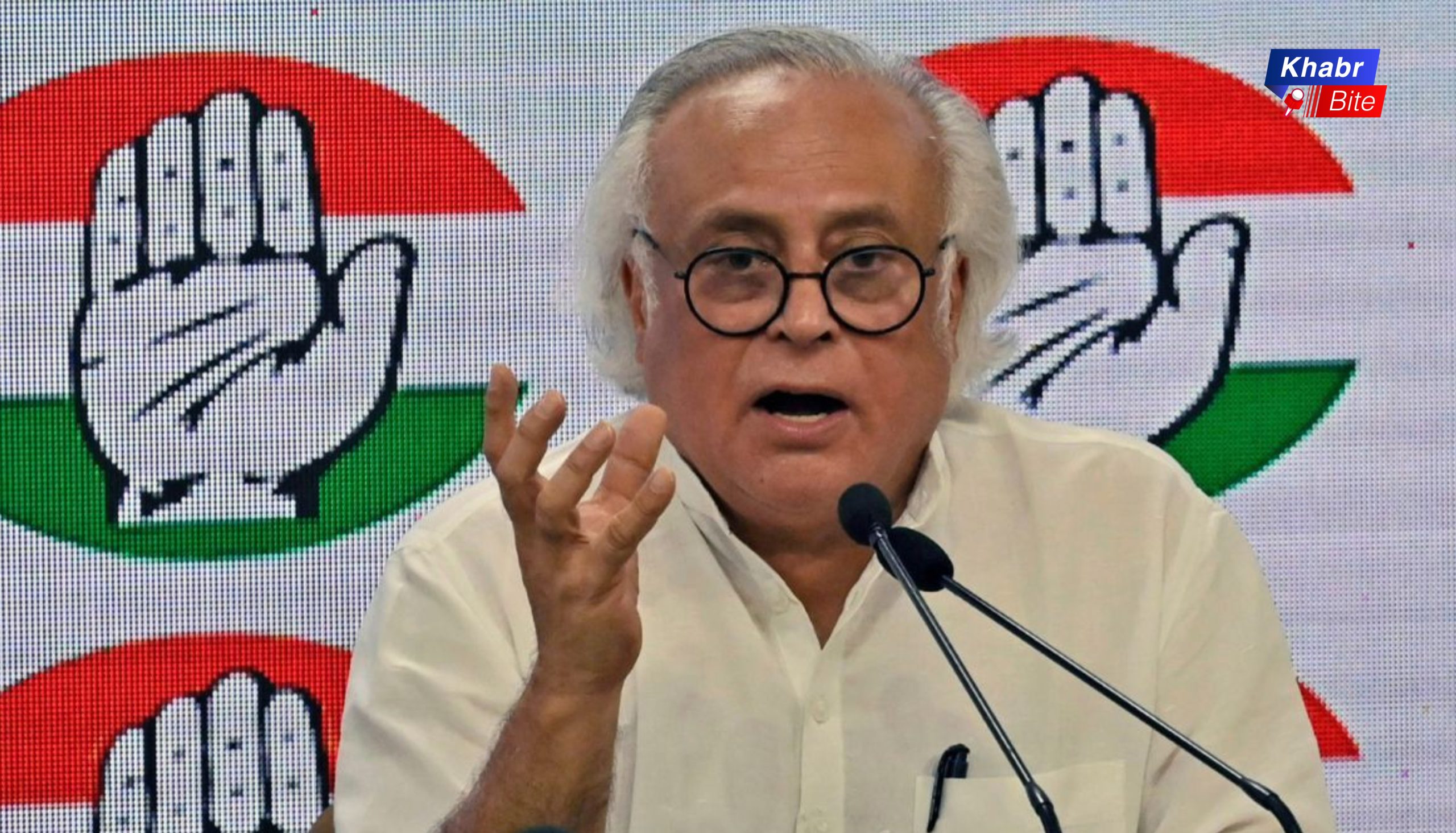Jairam Ramesh