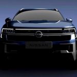 Big SUVs Coming to India in Early 2026: MG Majestor, VW Tayron & Nissan Tekton