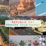 Republic Day Parade 2026: How to Buy Tickets Online and Offline, Price and More