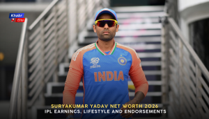 Suryakumar Yadav Net Worth 2026: How Much Does India’s T20 Captain Earn?