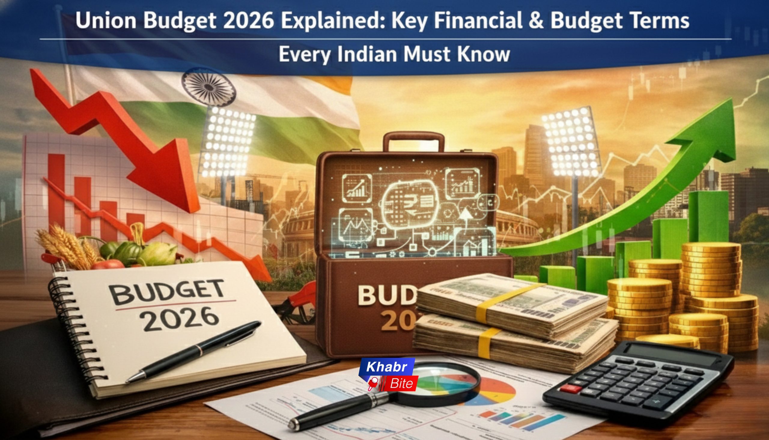 Union Budget 2026 Explained