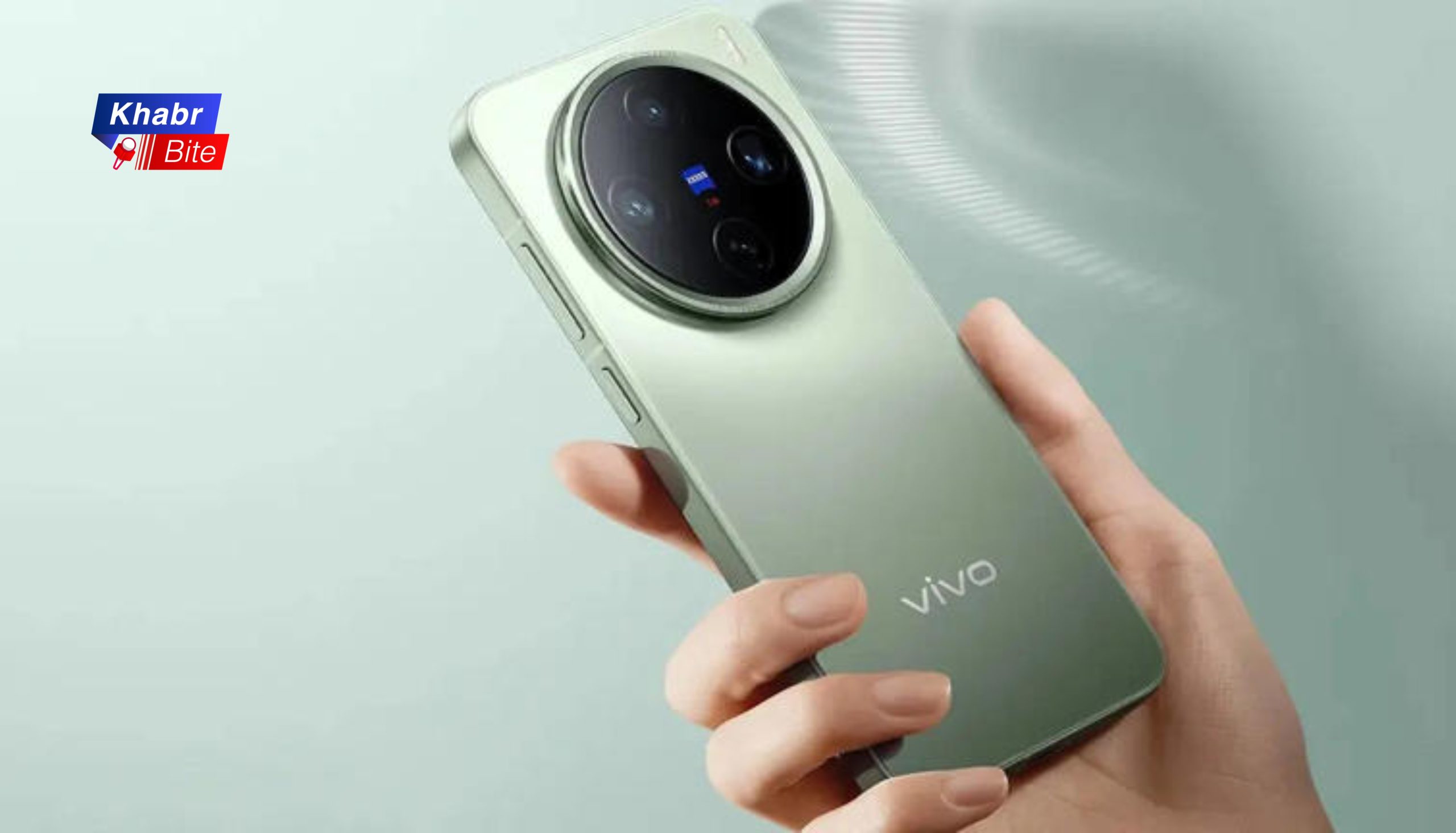 Vivo X200T India Launch