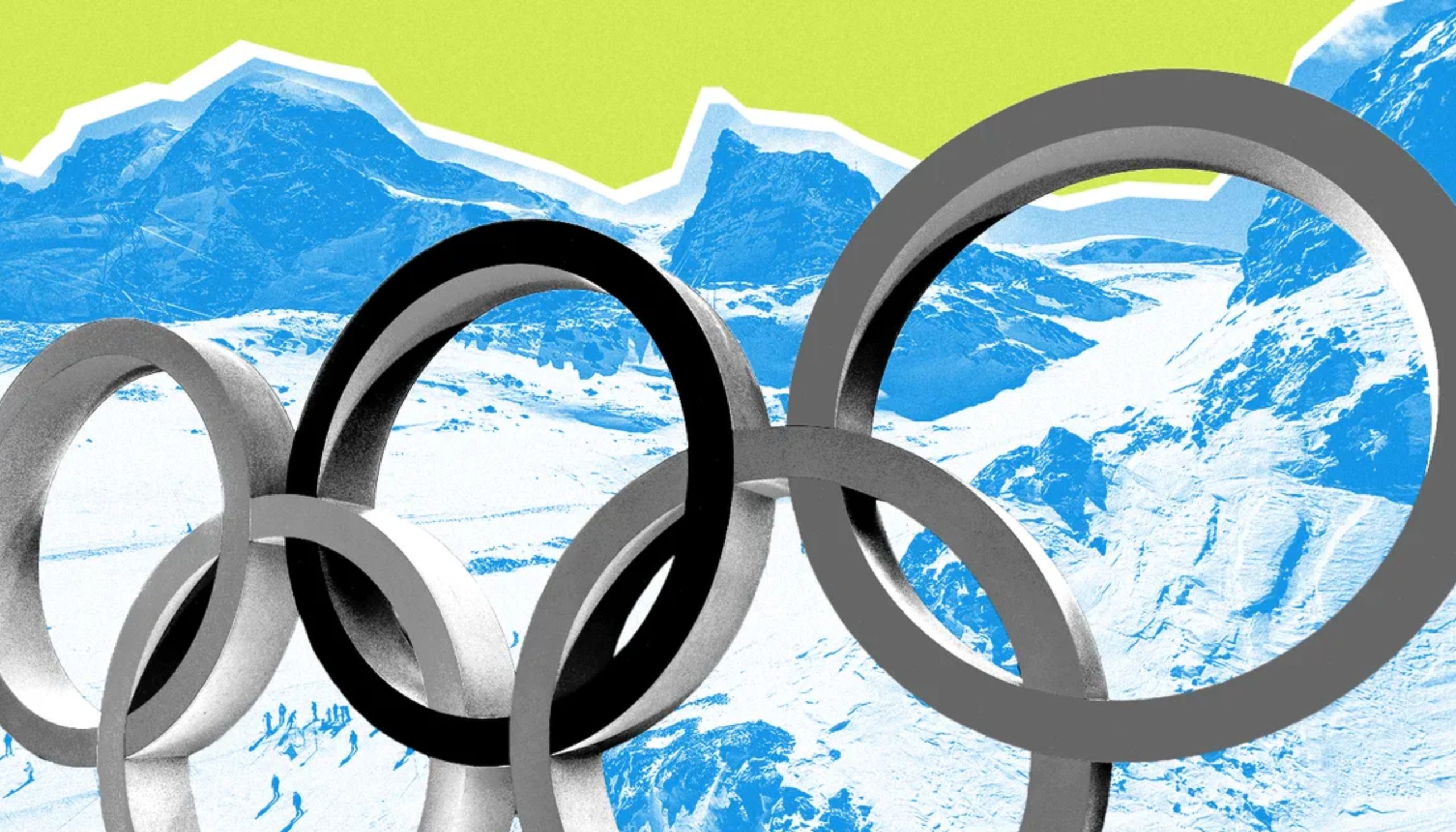 2026 Winter Olympics