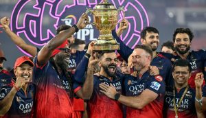 IPL 2026 Start Date Delayed? BCCI Likely to Begin Season on March 28