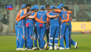 Can India Still Qualify? T20 World Cup 2026 Semifinal Scenario Explained