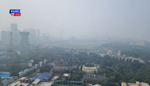 Can Mumbai Finally Breathe? AQI Improves to 56 After Weeks of Toxic Smog