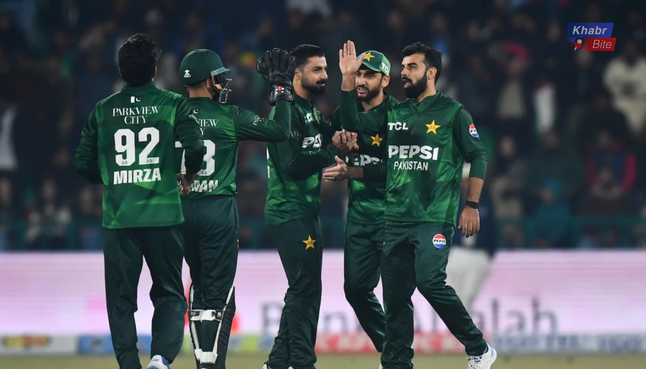 Pakistan Threatens to Boycott India Match