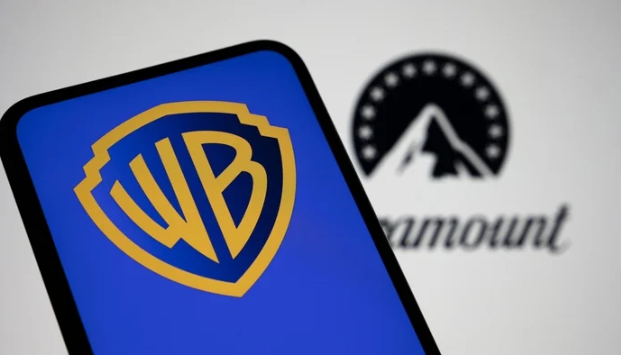 Paramount and Warner Bros. Deal