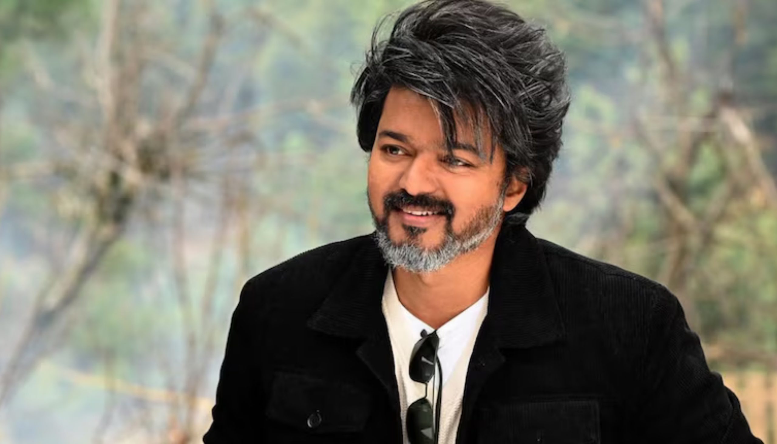 Thalapathy Vijay Net Worth