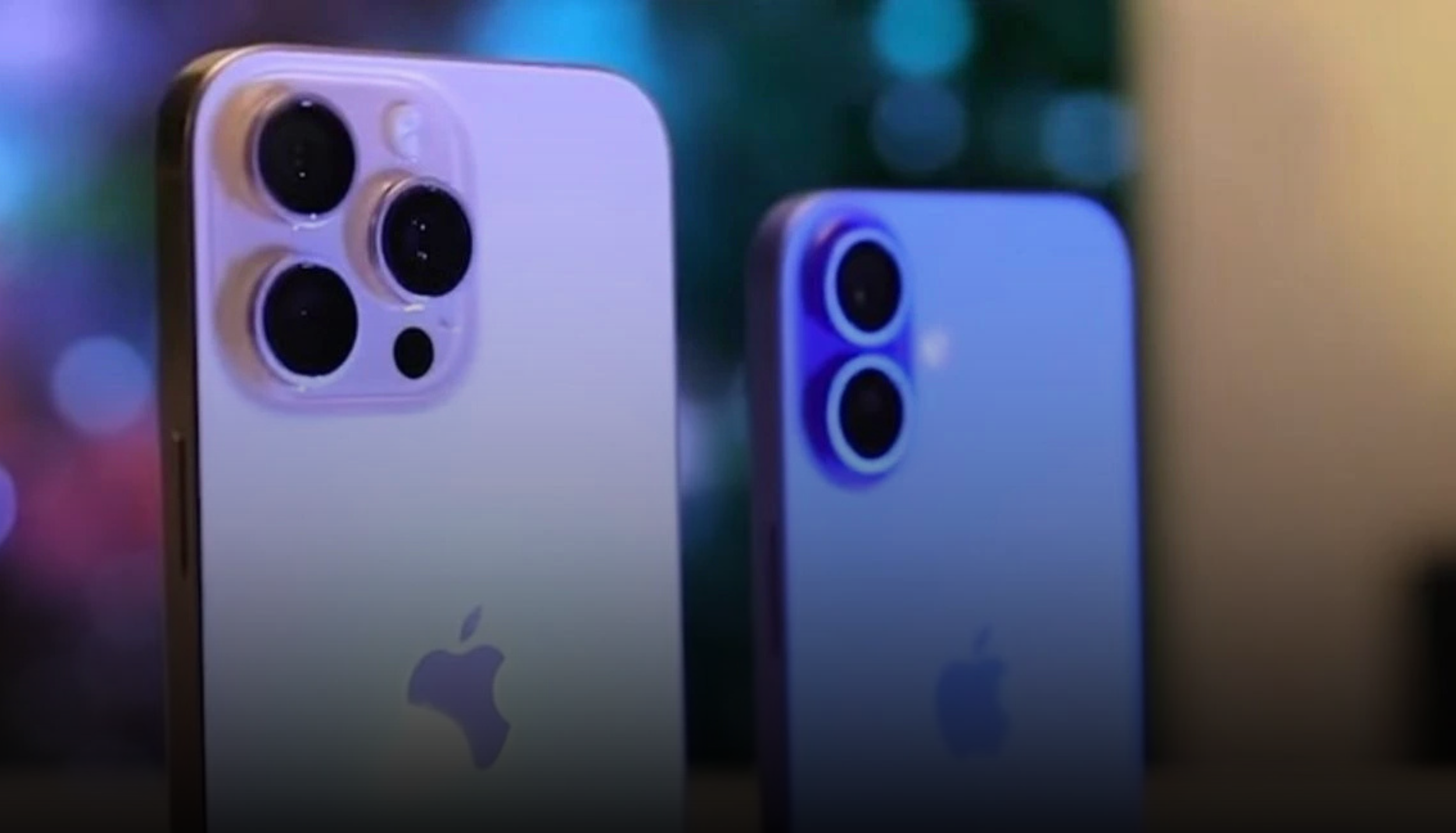 iPhone 18 Pro Max concept image showing Pro camera design