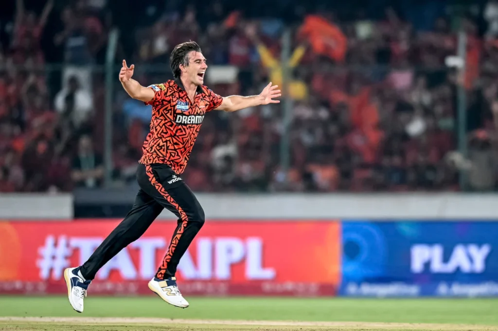 Pat Cummins IPL salary ₹18 crore