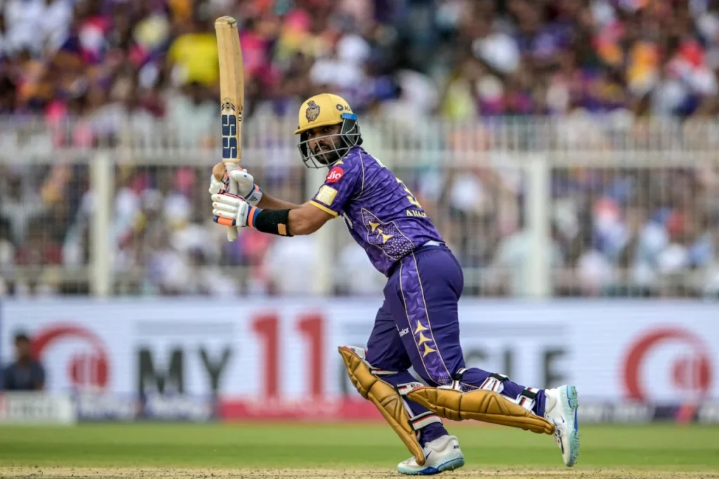 Ajinkya Rahane IPL salary ₹1.50 crore