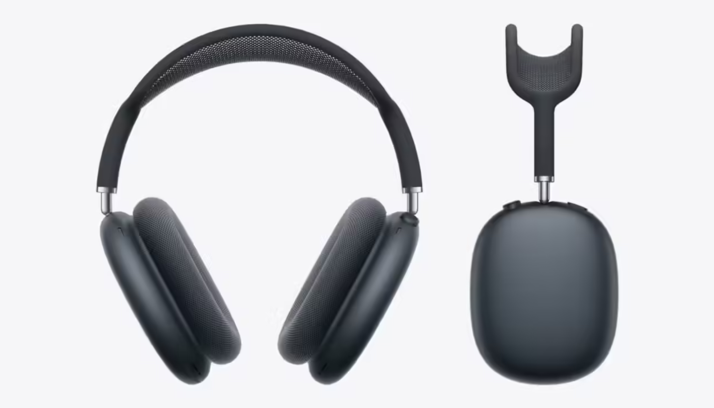 Apple AirPods Max 2 over-ear headphones