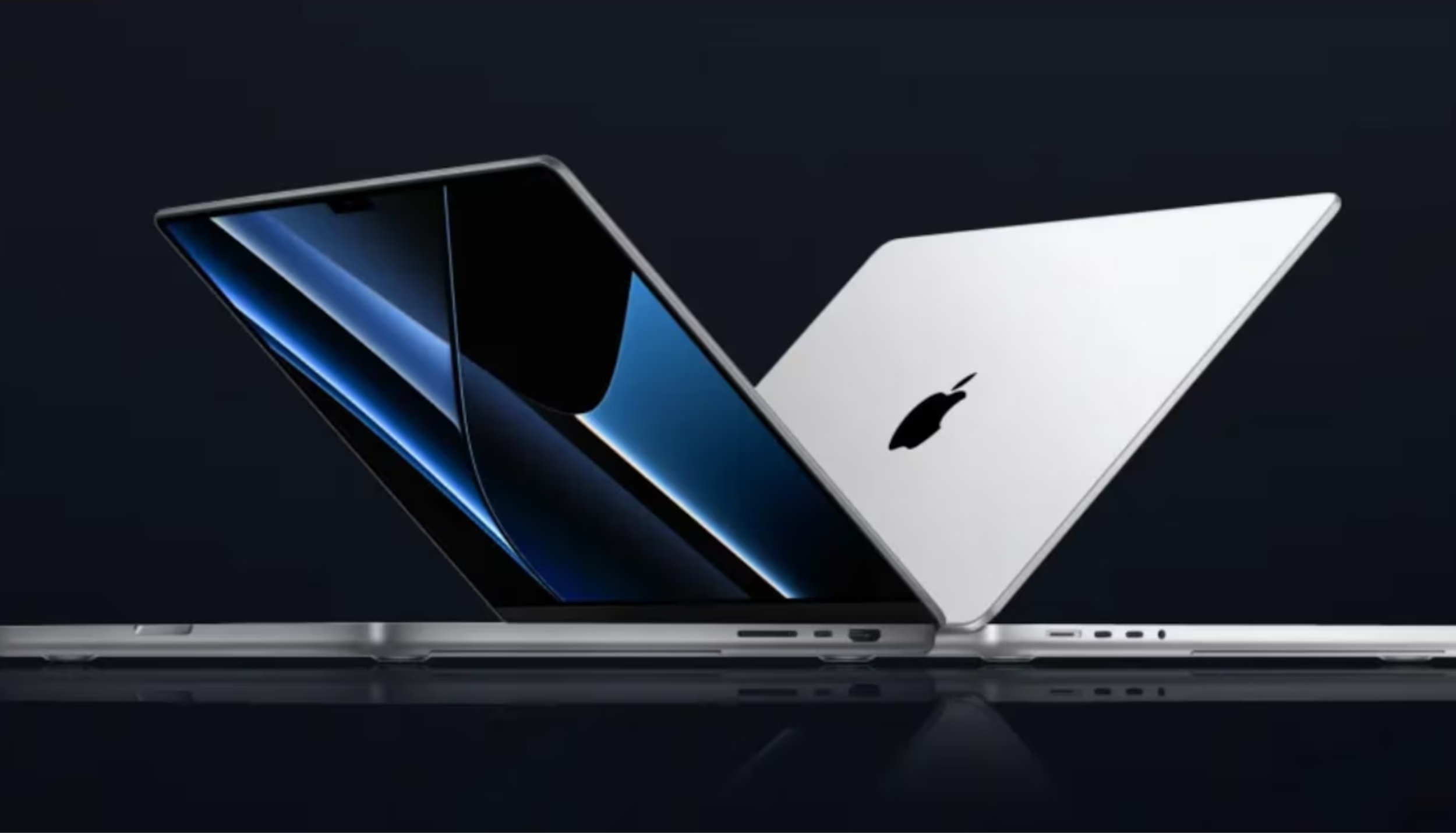 Apple MacBook Air M5 and MacBook Pro laptops launched with new M5 series chips and upgraded performance