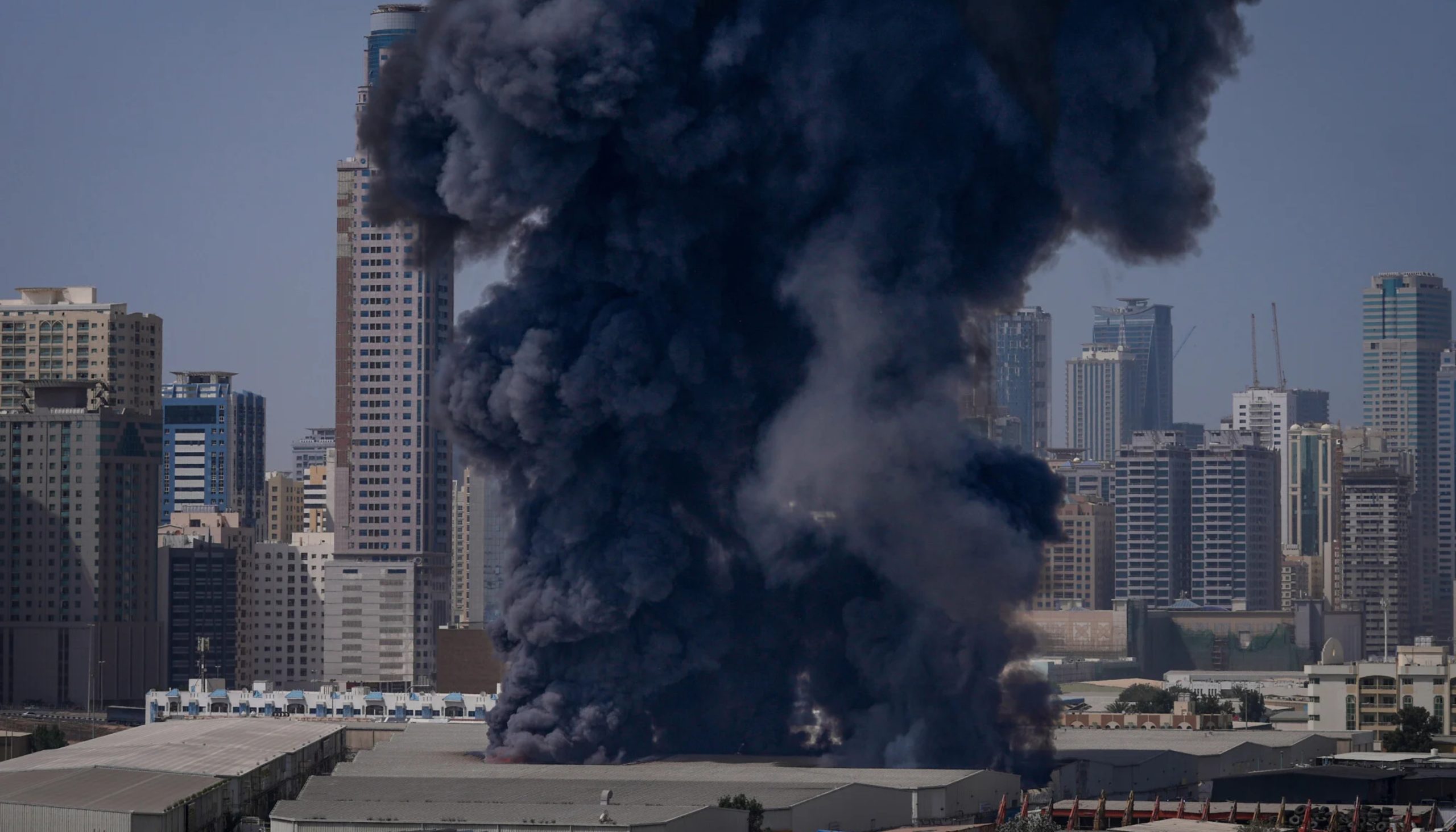 Is Dubai Still Safe After Iran's Attack