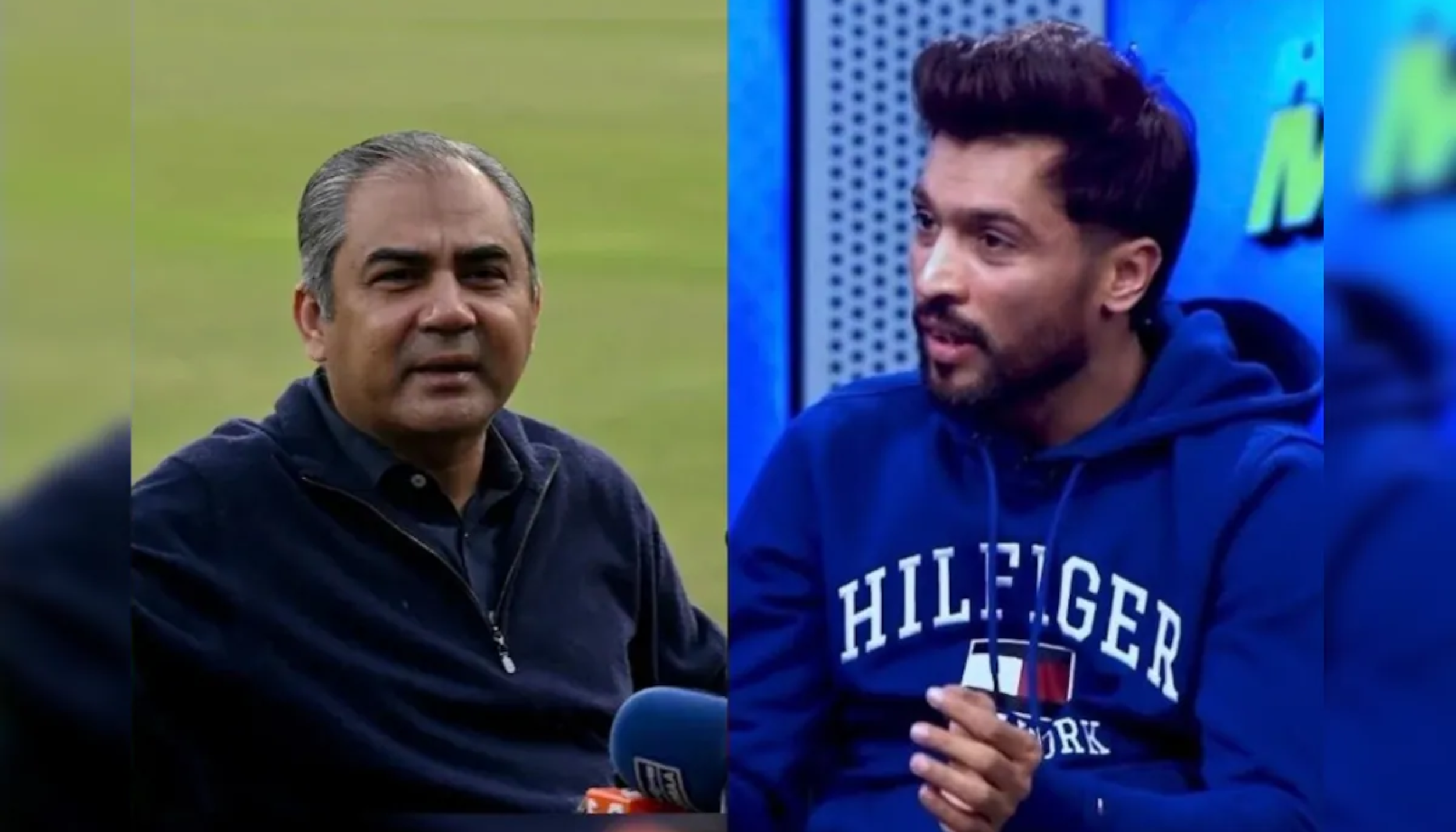 Mohammad Amir reacts to PCB fines on Pakistan players after T20 World Cup exit