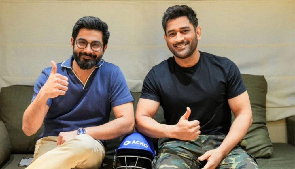 MS Dhoni Business Investments