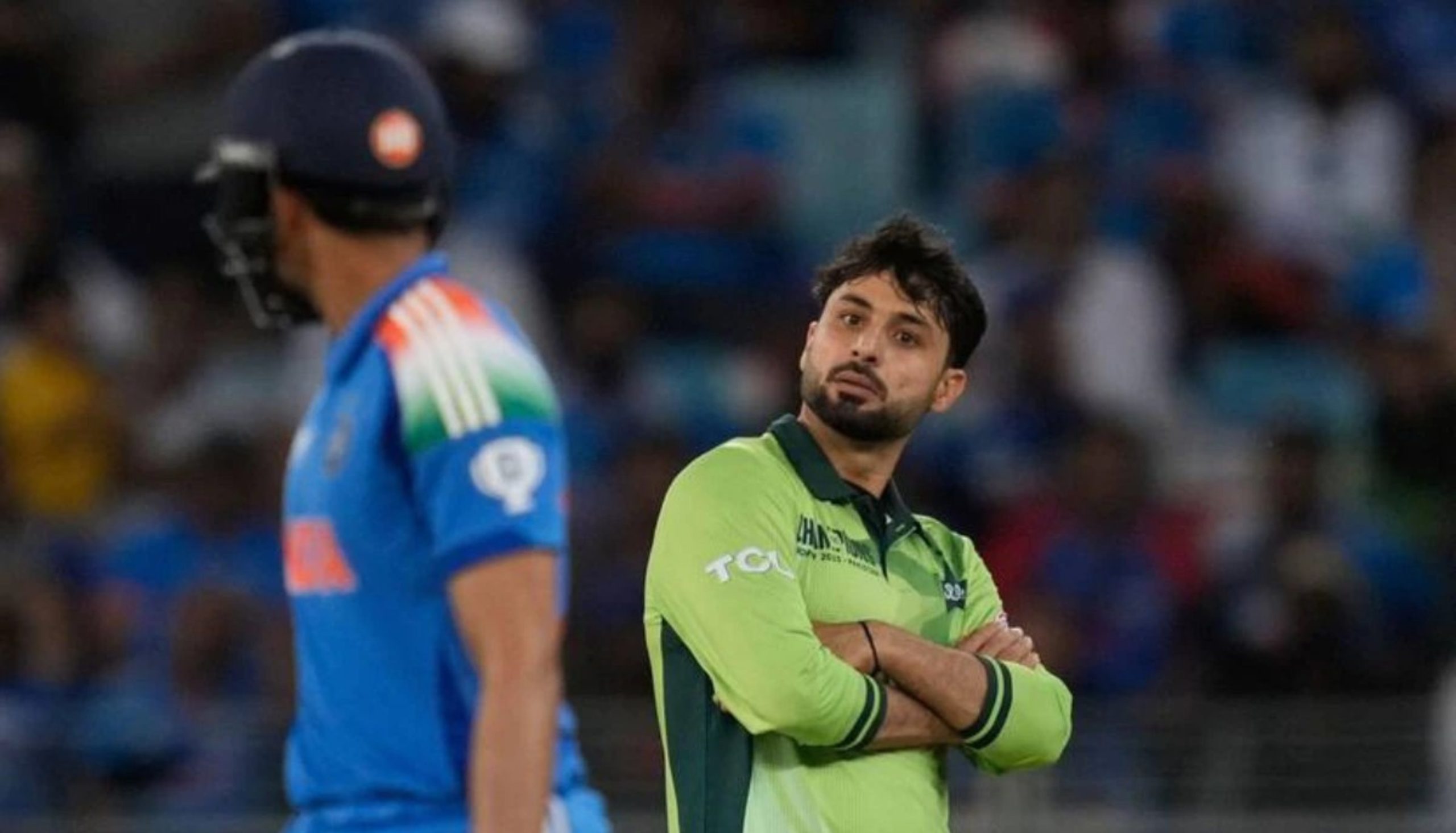 Pakistani Players in Indian-Owned T20 Teams