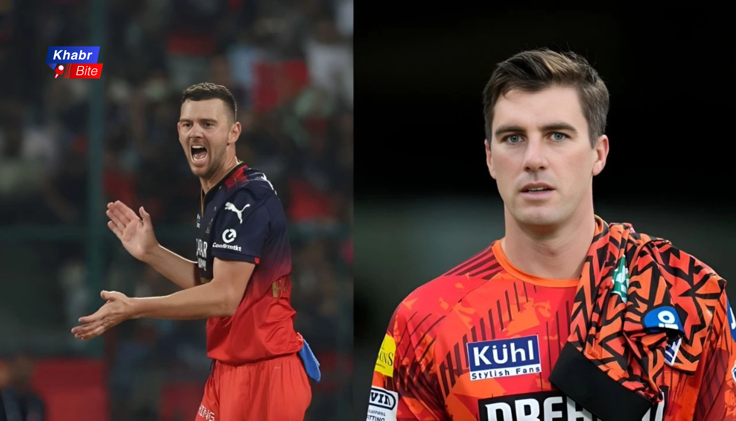 Cummins, Hazlewood Doubtful for IPL 2026 Phase One