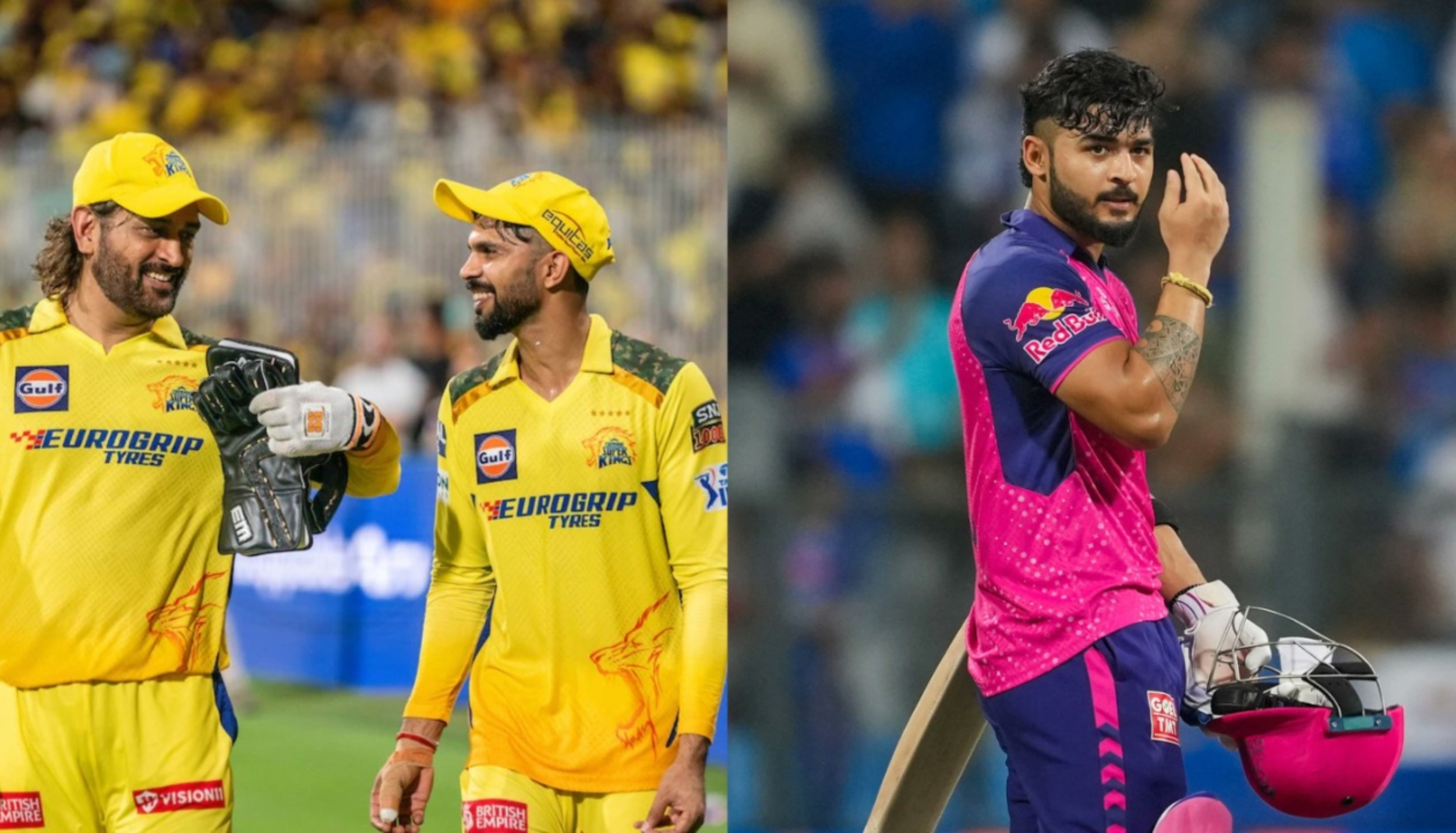 RR IPL 2026 Tickets Booking Guide