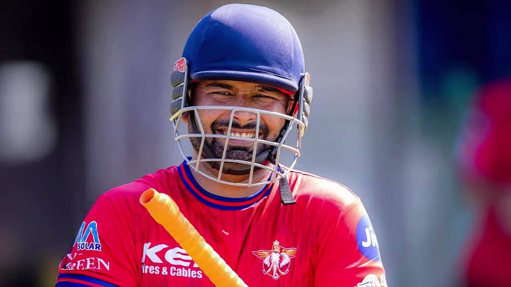 Rishabh Pant IPL salary ₹27 crore
