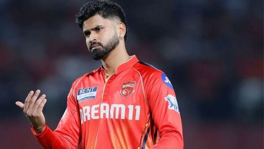 Shreyas Iyer IPL salary ₹26.75 crore