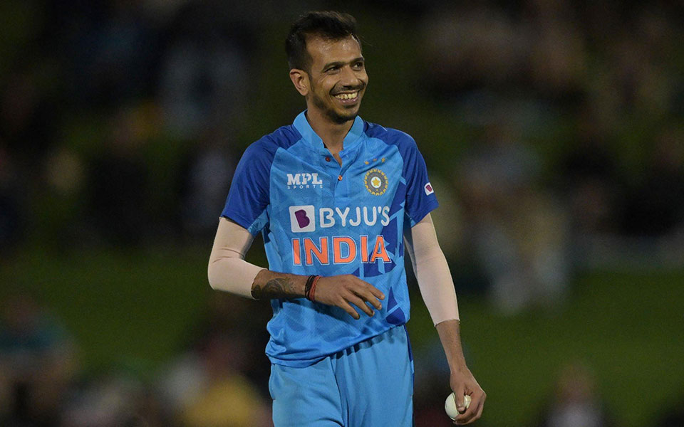 Yuzvendra Chahal BCCI salary