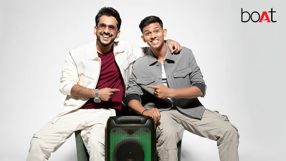 Yashasvi Jaiswal brand deals