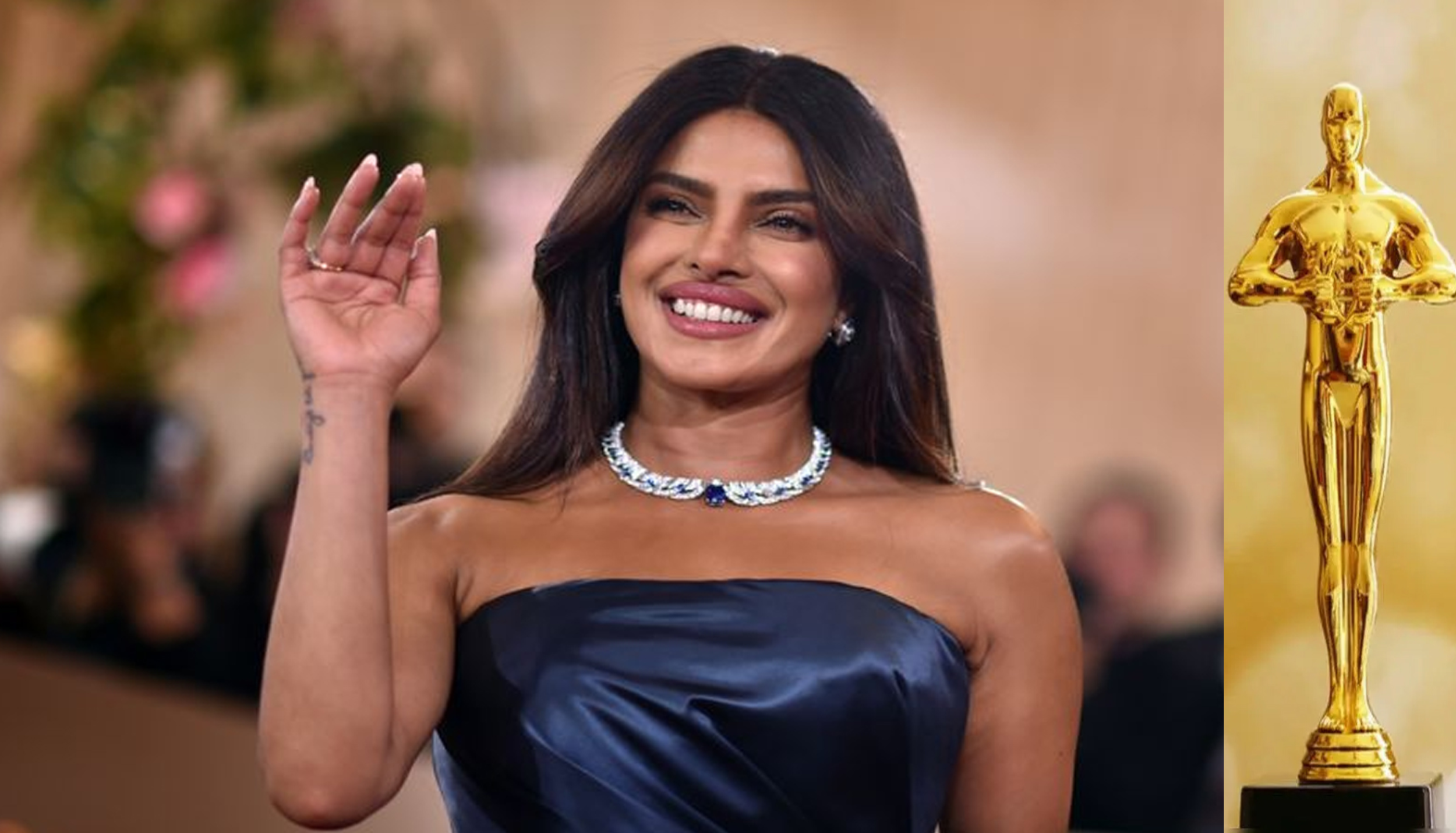 Priyanka Chopra Jonas confirmed as presenter at the 98th Oscars 2026