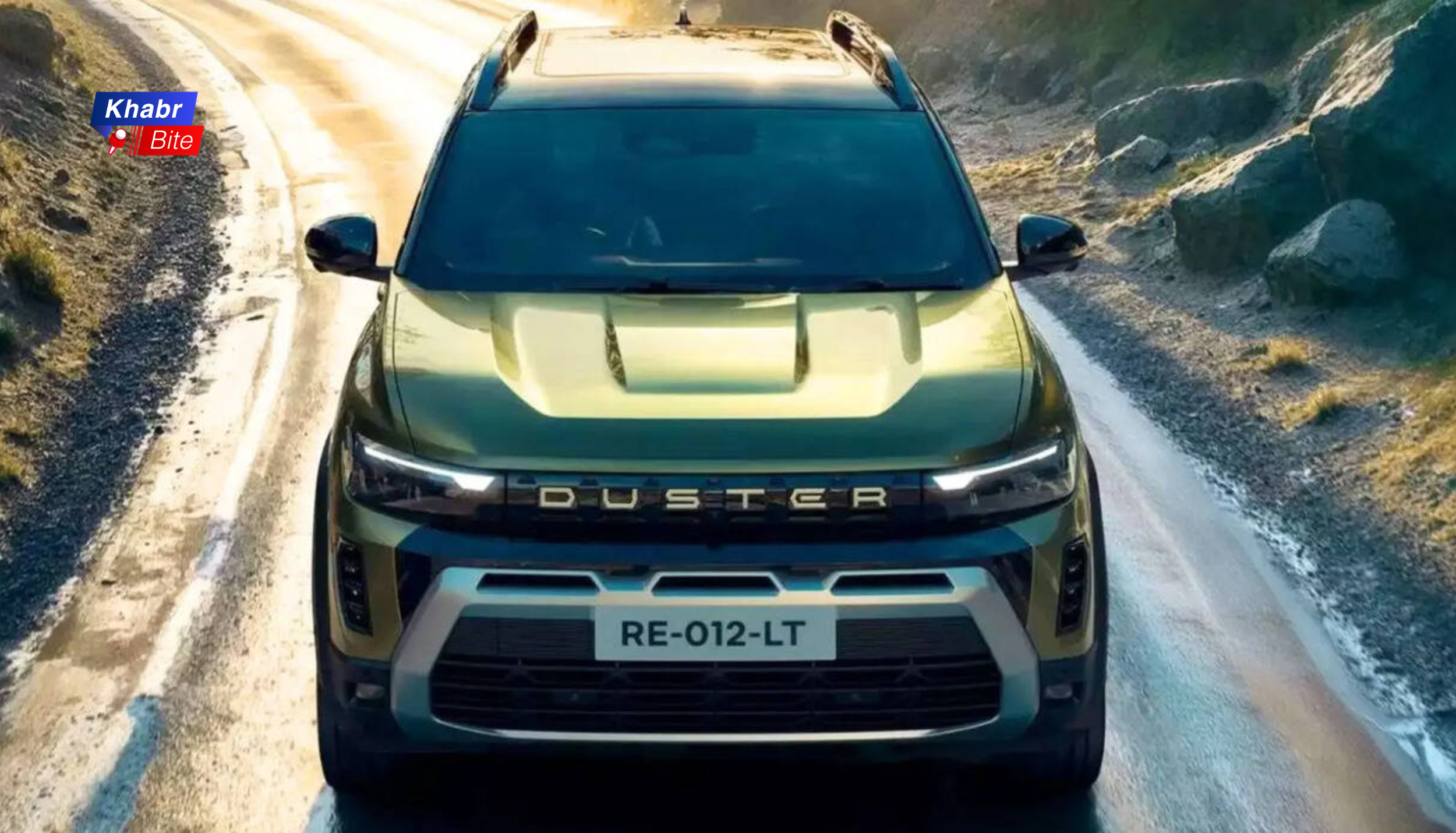 Renault Duster 2026 India Launch