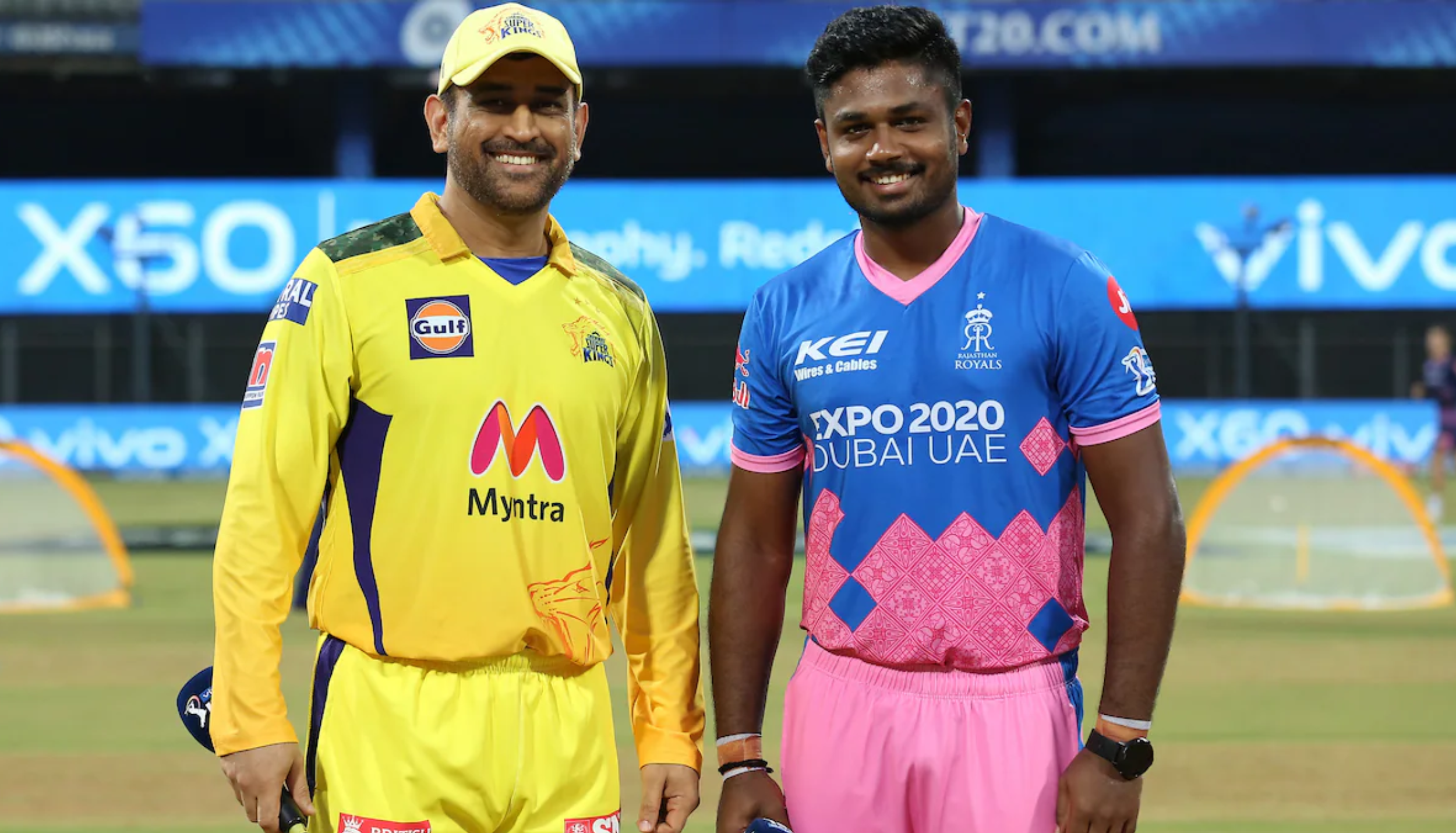 Sanju Samson Breaks Silence on Rajasthan Royals