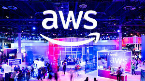 AWS data center in Bahrain