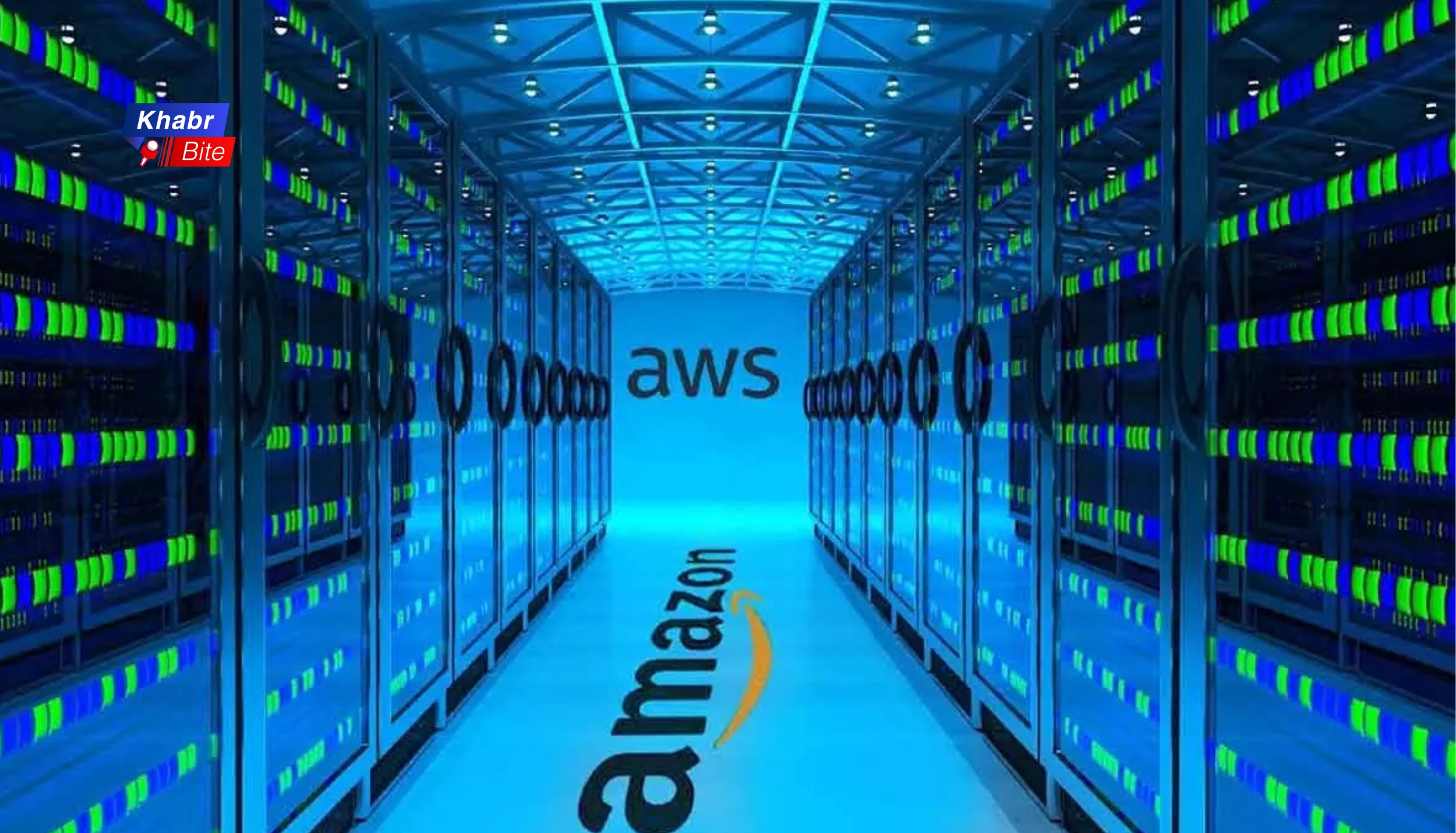 Amazon AWS Bahrain Disruption