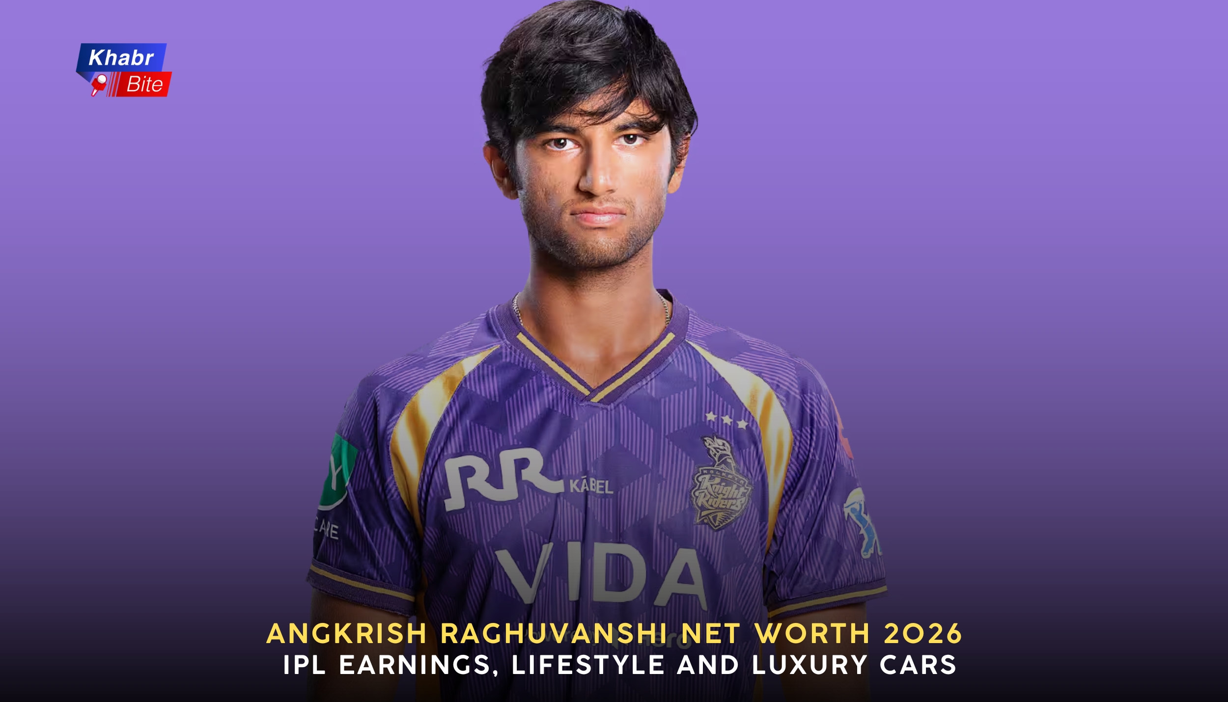 Angkrish Raghuvanshi Net Worth 2026