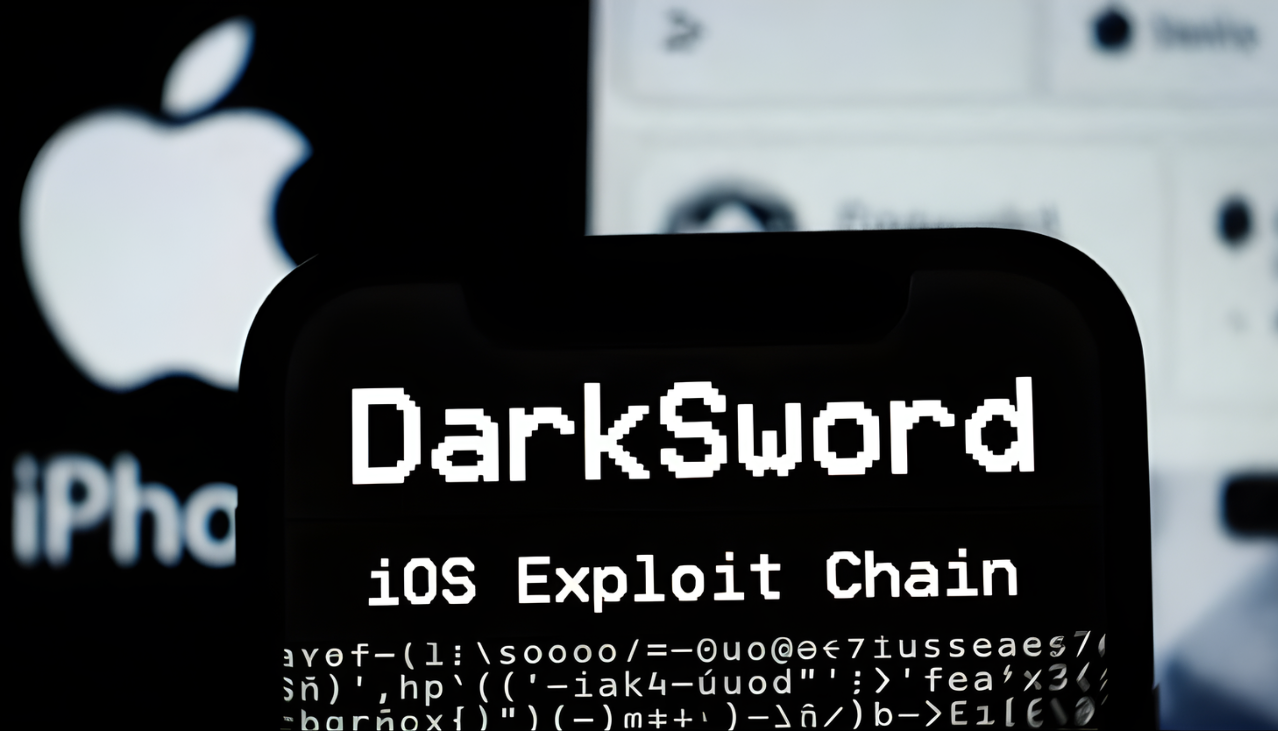 Apple iOS 18.7.7 update fixes the DarkSword security flaw