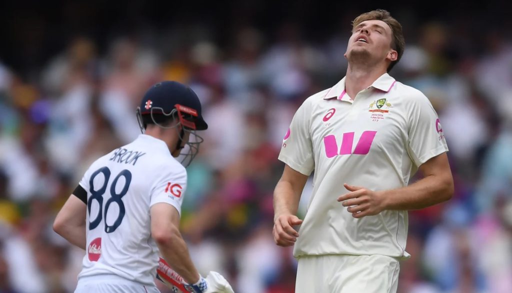 Cameron Green Net Worth