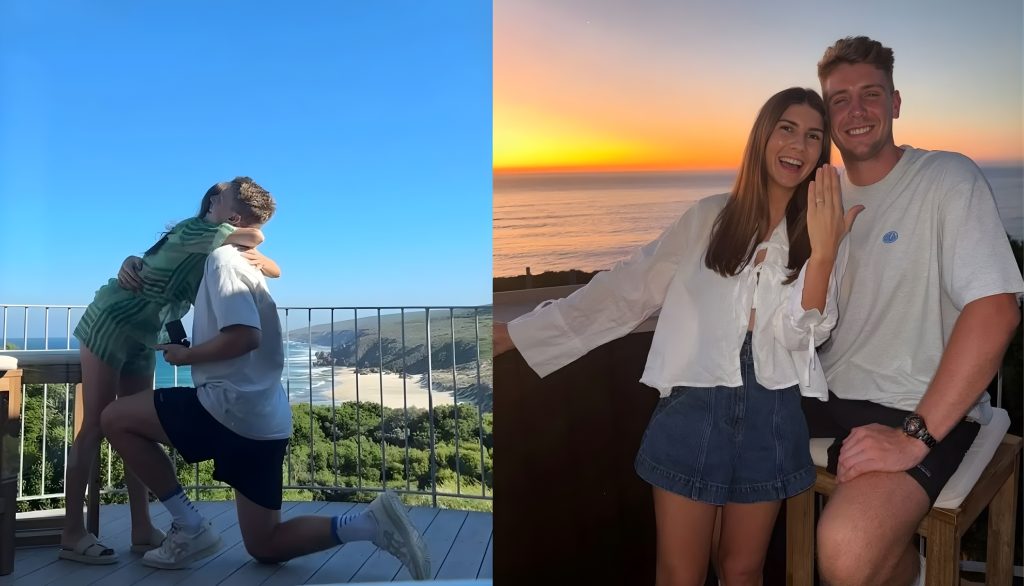 Cameron Green Luxury Lifestyle