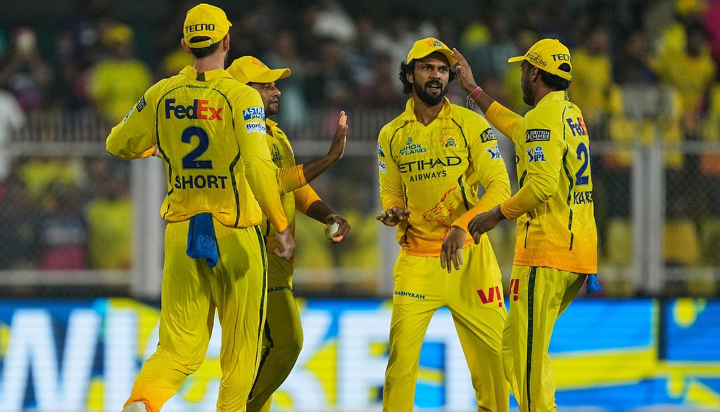 Chennai Super Kings