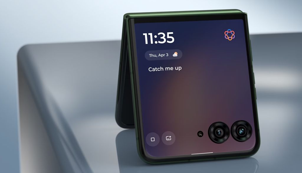 motorola razr 70 plus