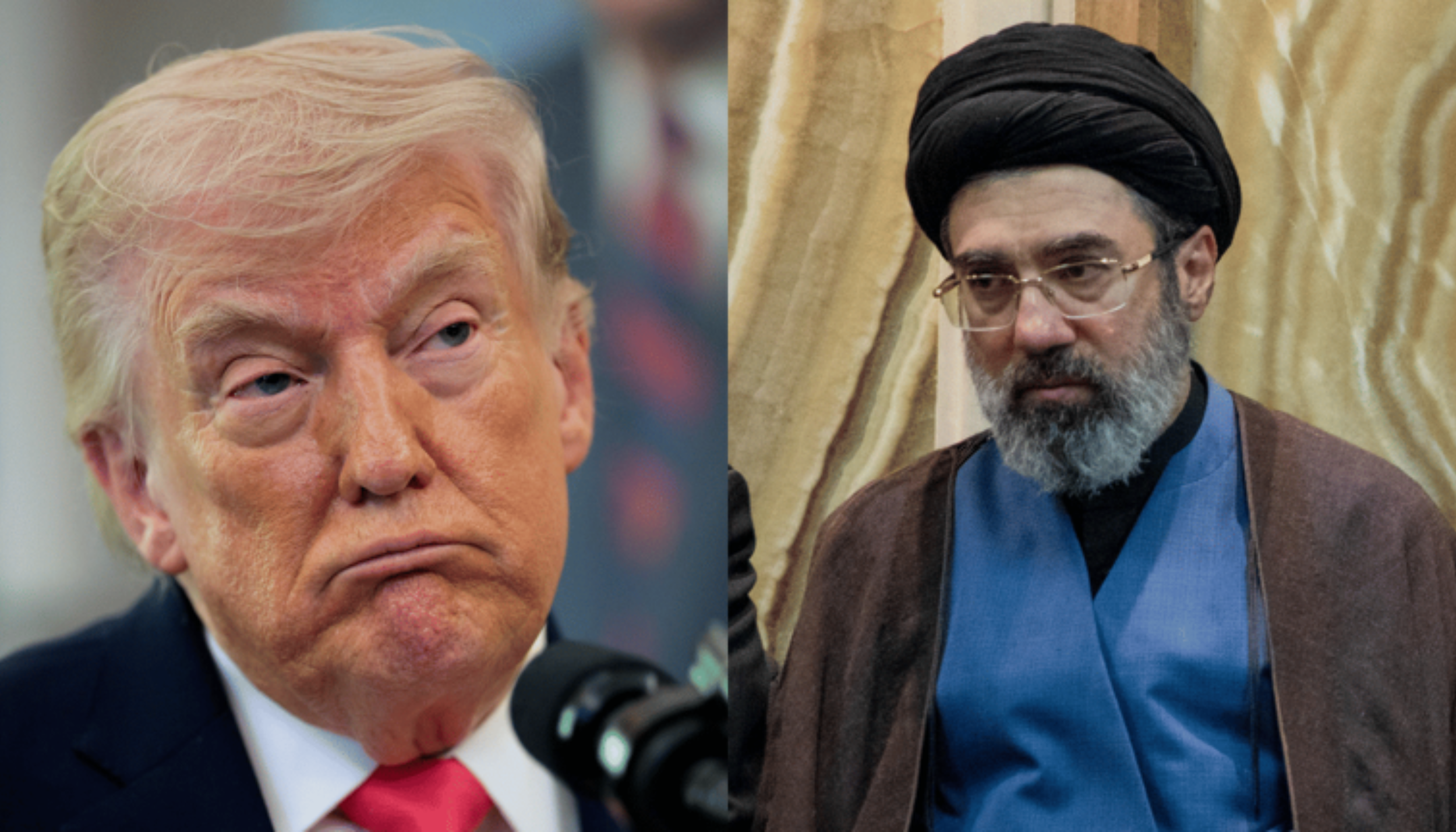 US-Iran ceasefire talks