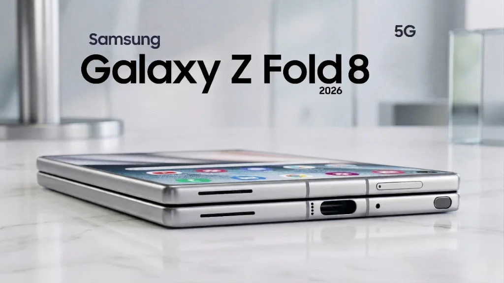 Galaxy Z Fold